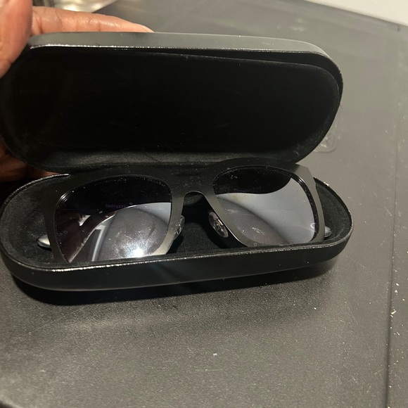 Black Sunglasses main image 12